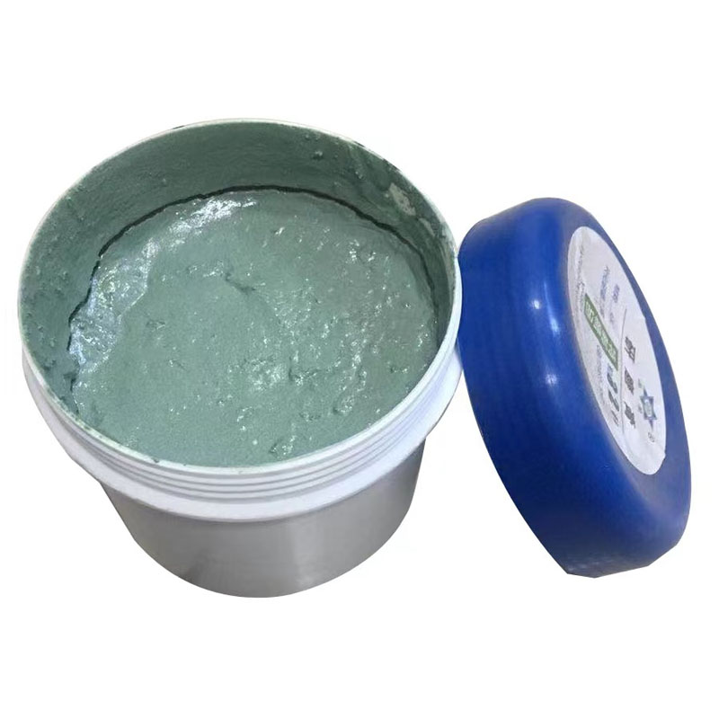 1200 Mesh Green Silicon Abrasive Sand