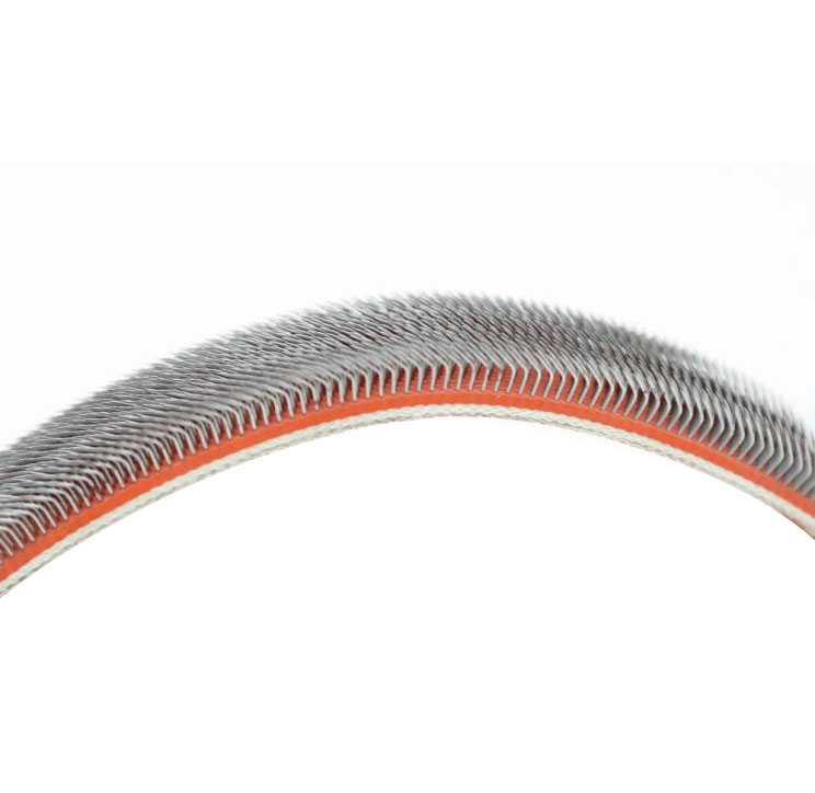 Hur förbättrar kardningsduken textilkardningsprestanda?